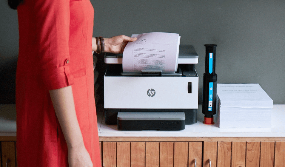 Modern Age Digital Printing