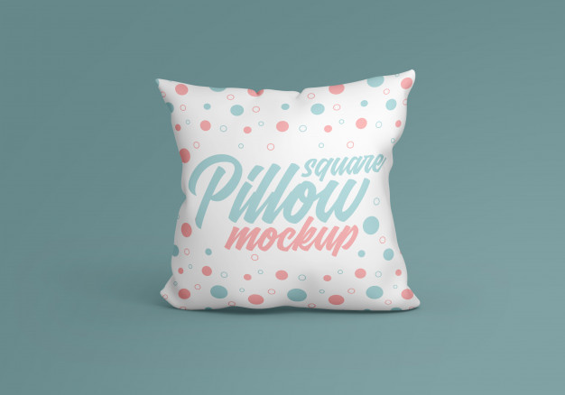 Pillow design software